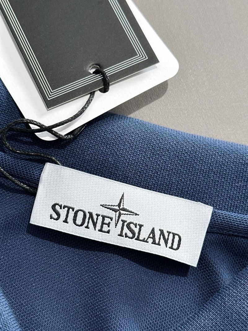 Stone Island T-Shirts